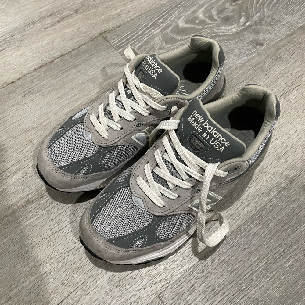 New balance 993